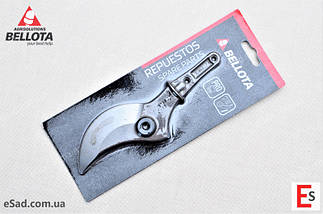Запасне лезо до сучкоріза Bellota 3580, фото 5