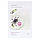 Innisfree My Real Squeeze Mask Тканинна маска, фото 3