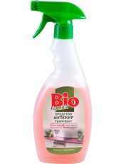 Засіб Антижир "Грейпфрут" 500 мл BIO FORMULA, фото 1