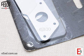 Змінна деталь Felco 30/3 (лезо до секатора Фелко 30 і 31), фото 5