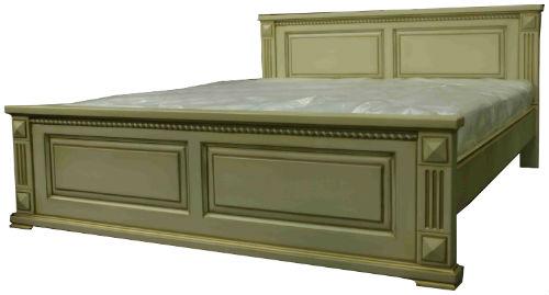 Ліжко Версаль 160