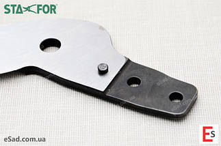 Лезо до сучкорізів Stafor 703 (R703-1053), фото 6
