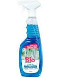 Засіб для миття скла з нашатирним спиртом 500 мл BIO FORMULA, фото 2