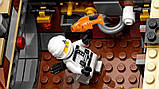 Літальний корабель Майстра Ву Лего (LEGO Ninjago 70618), фото 5