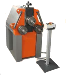 Профілезгинальні обладнання ROCCIA (Італія) серії Galileo