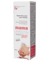 Крем-бальзам для сосків 50 мл Mama Care Elfa Pharm