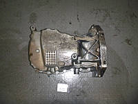 Піддон двигуна (1,5 DCI 8V) Renault SANDERO 2008-2014 (Рено Сандеро), 8200953476 (БУ-154627)