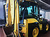 Екскаватор Komatsu WB 97 S-Baggerlader., фото 4