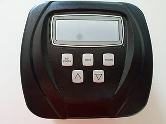 Панель лицьова для клапана Clack CI TC V3175