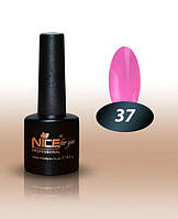 Гель-лак Nice for you No37