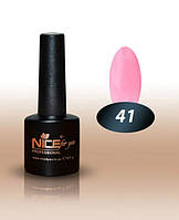 Гель-лак Nice for you No41