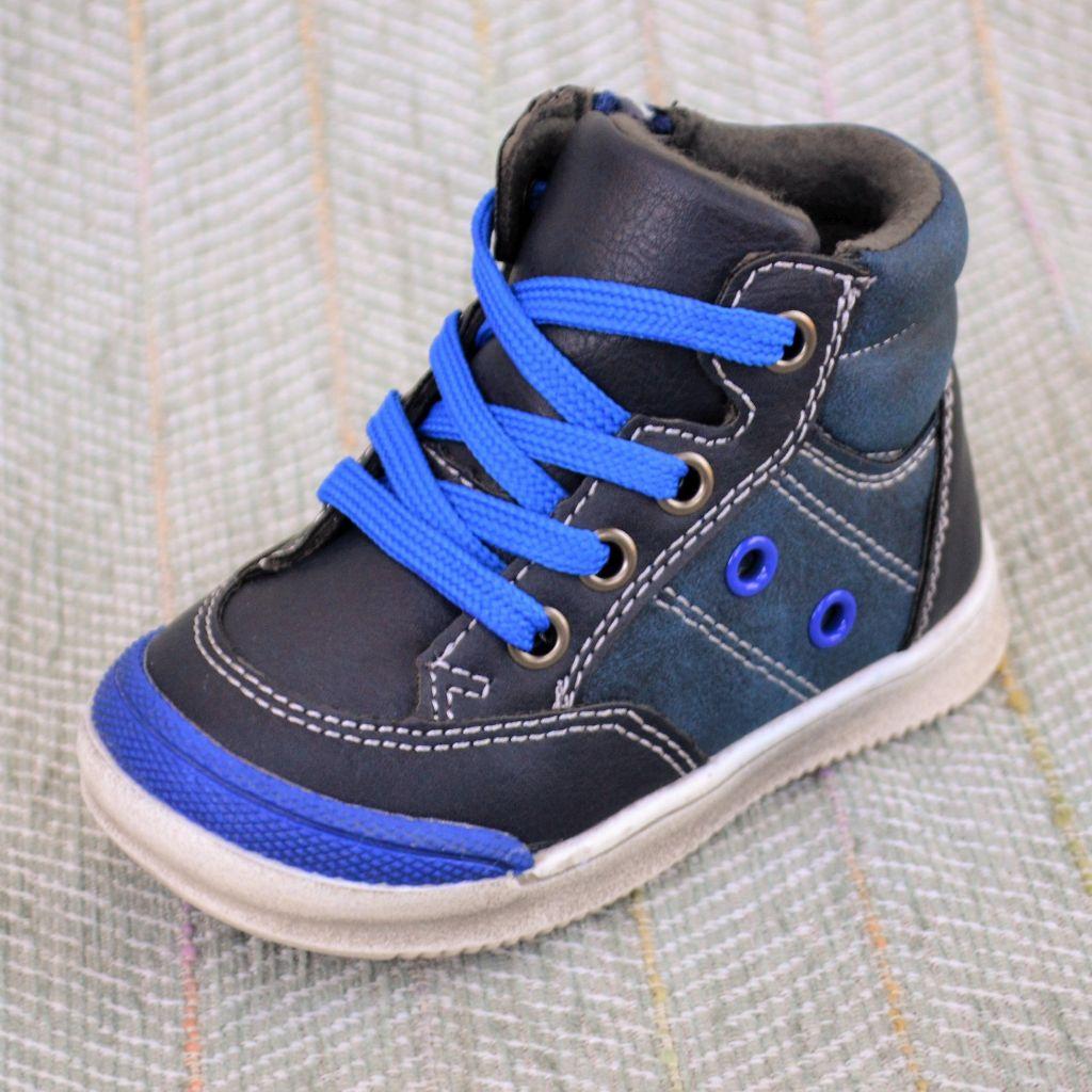 Дитячі черевики для хлопчиків, Lapsi (код 0389) naletayka.com Дитячі черевики для хлопчиків, Lapsi (код 0389) фото