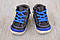 Дитячі черевички, Lapsi (код 0389) розміри: 21, фото 6