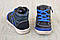 Дитячі черевички, Lapsi (код 0389) розміри: 21, фото 8