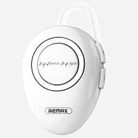 Bluetooth гарнітура Remax RB-T22 white