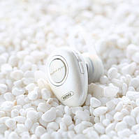 Бездротові Bluetooth гарнітура Remax RB-T22 white