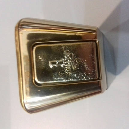 Розпродаж тестера Paco Rabanne 1 million 100 мл, фото 3