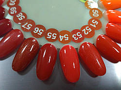 Гель-лак Nice for you No54