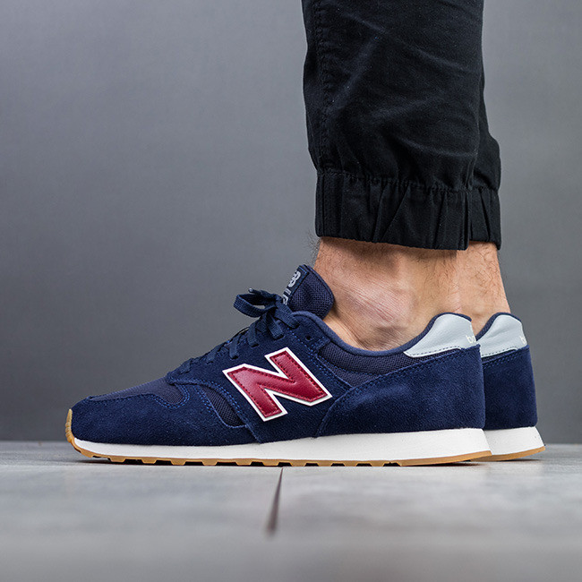 Купить Мужские кроссовки New Balance ML373NRG, цена 2490 ₴ — Prom.ua  (ID#779024084)