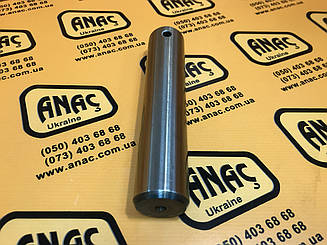 811/80007, 811/90469, 1019/2028 Палець щелепи переднього ковша на JCB 3CX, 4CX