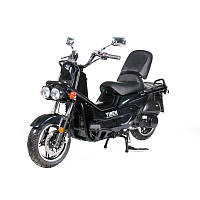 Скутер YIBEN YB150T-17 (Ібон 150)