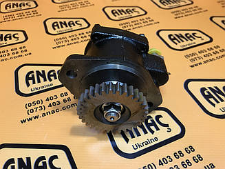 160/15137, 15/920271 Вакуумний насос на JCB 3CX, 4CX