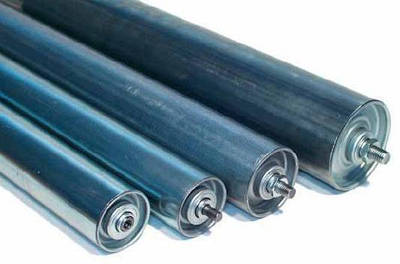 Ролик для конвейера рольганг - купить недорого на Prom.ua: цены, акции ...