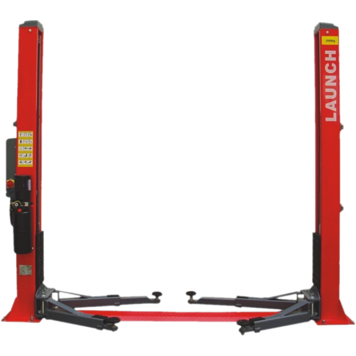 Підйомник автомобільний 2-х стійковий 3,5 т 380В TLT-235SBA-380 LAUNCH, фото 1