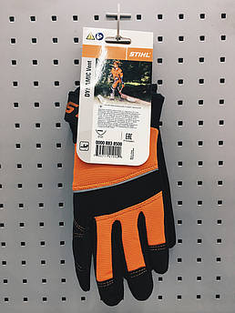 Захисні робочі рукавички STIHL Dynamic Vent.