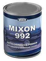 Грунт антикоррозионный Mixon 992 красно-коричневый 1 кг (миксон 992) - фото 1 - id-p271828421