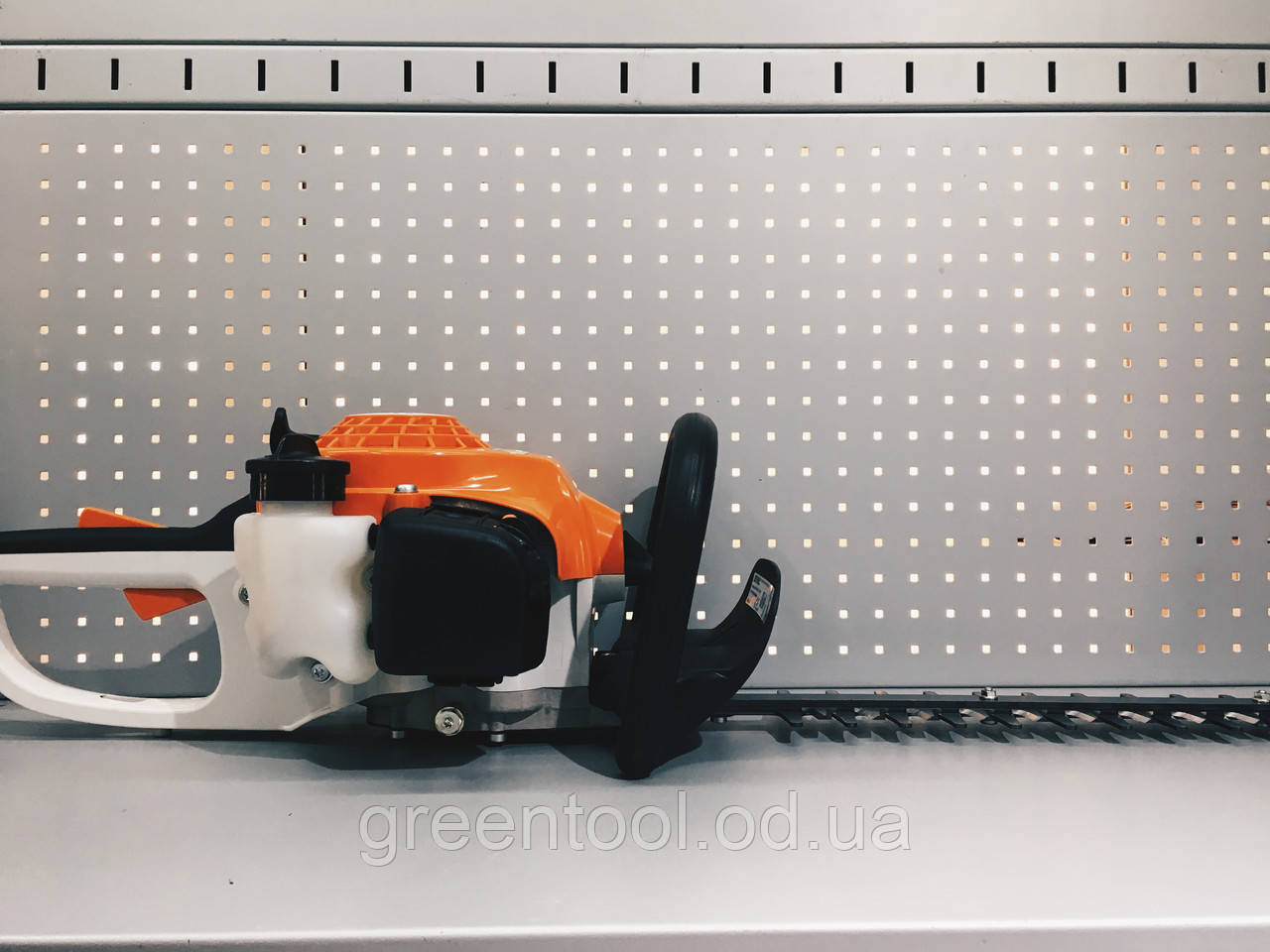 САДОВІ НОЖИЦІ STIHL HS 45 + ГАРАНТІЯ 24 МІСЯЦІ + ПОДАРУНОК