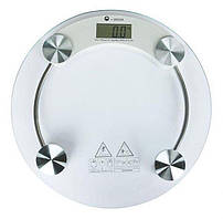 Ваги підлогові Wimpex Wx 2003A до 180 кг із датчиком температури