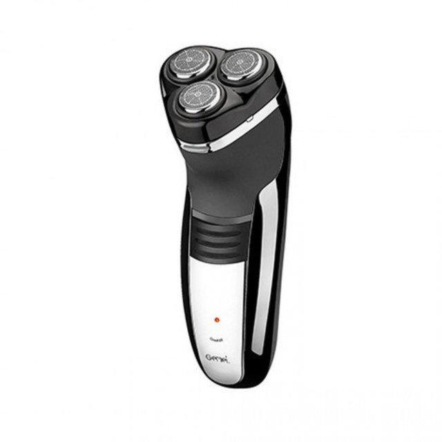 Бритва електробритва Gemei GM 7300