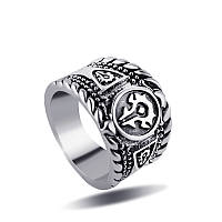 Кільце Warcraft HORDE WOW лого WOW21.129