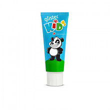 Зубна Паста Для Дітей GLISTER Kids