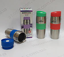 Термокружка Bohmann BH 4456  375 мл