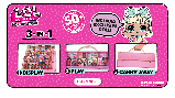 L.O.L. Подиум / L.O.L. Surprise! Pop-Up Store, фото 4