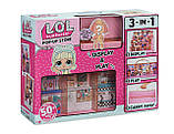 L.O.L. Подиум / L.O.L. Surprise! Pop-Up Store, фото 2