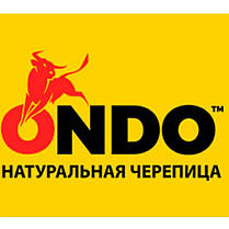 Профнастил Корея МАТ 0.45 мм, покрівля Мегасіті С-18, RAL 8017 (-коричневий), фото 3