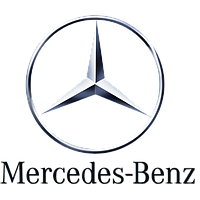 Хром на MERCEDES-BENZ
