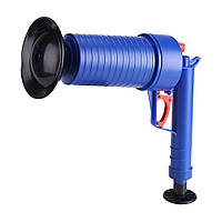 Повітряний вантуз пристосування для чищення каналізації OUOH №477