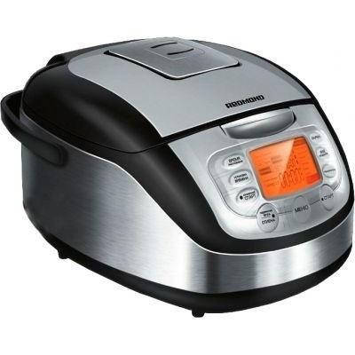 Мультварка Redmond RMC-M45011, фото 1