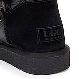 Натуральні жіночі уги UGG AUS 1978 (Stars Leather) 36,40!!, фото 4