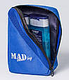 Мужская сумка для душа Mad ASB50 синий, фото 2