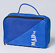 Мужская сумка для душа Mad ASB50 синий, фото 4