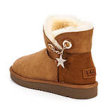 Натуральні жіночі уги UGG AUS 1978 (37,38,39,40 розмір у наявності), фото 3