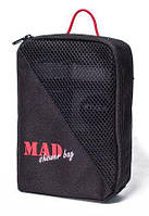 Мужская сумка для душа Mad ASB80 черный