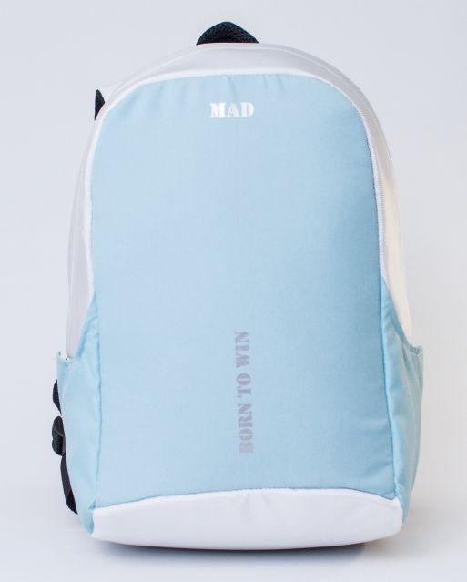 Городской рюкзак MAD BOOSTER RBO7040 белый 21 л, фото 1