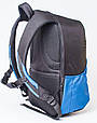 Городской рюкзак MAD BOOSTER RBO8050 синий 21 л, фото 3