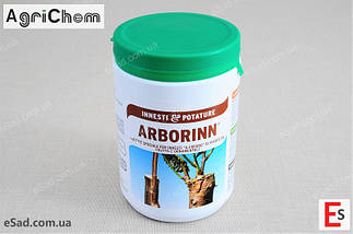 Мастика для холодної щеплення Arborinn, 1 кг (замазка Арборін), фото 5